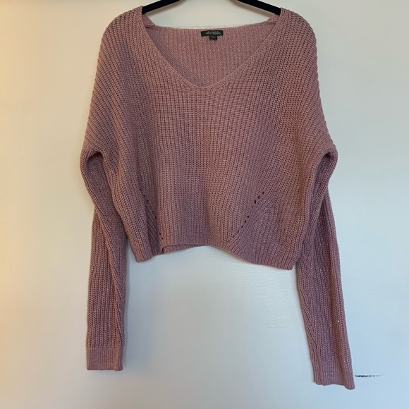 wild fable sweater target